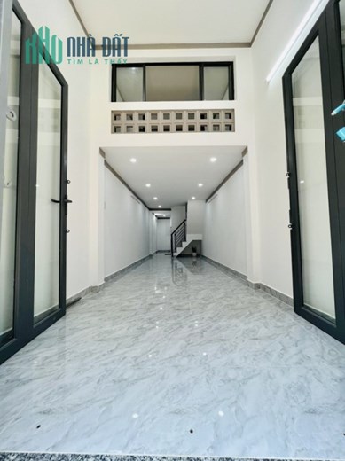 Bán nhà mới hxh Lê Đức Thọ phường 15 Gò Vấp giá 3 tỷ 05
