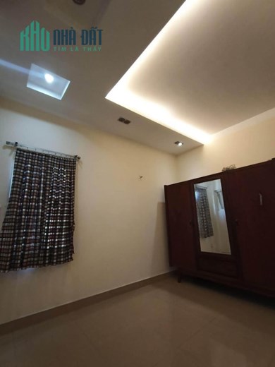 Bán Nhà 4 Tầng MT HXH Oto Ngủ Trong Nhà - Cách MT Bùi Văn Ba Vài Mét Quận 7 - Khu Chế Xuất