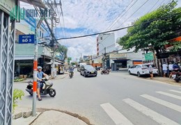 SÁT TÂN PHÚ - 46M 2 TẦNG NỞ HẬU 4 PN CHỈ 3 TỶ