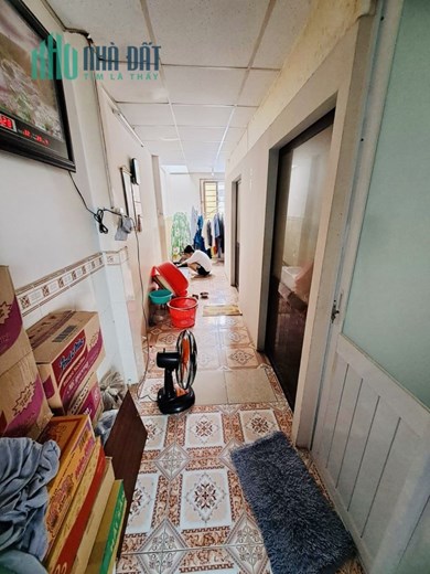 SÁT TÂN PHÚ - 46M 2 TẦNG NỞ HẬU 4 PN CHỈ 3 TỶ