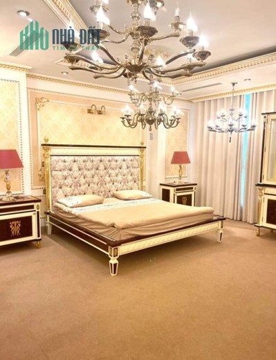HIẾM toà mặt phố 8T Nguyễn Văn Huyên Cầu Giấy, vỉa hè đá bóng, kinh doanh đỉnh 36 tỷ
