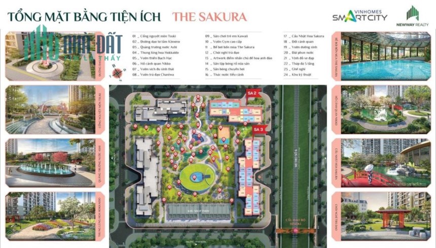 Bán căn 3PN góc. Ban công Đông Nam. Giá 3,08 tỷ triệu. Phân khu Sakura 3 nhận nhà ở ngay. CK 18%