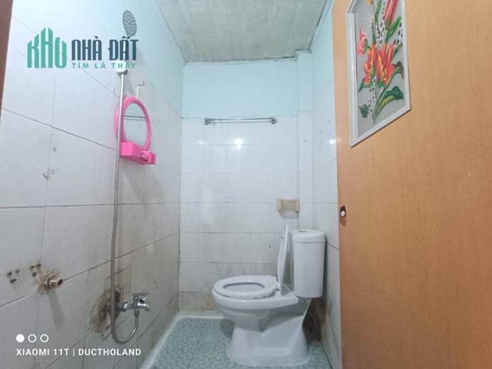 Bán GẤP nhà 2 tầng, 90m2  nhỉnh 3 Tỷ, đang cho thuê Đông Hưng Thuận, Quận 12