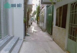 Quá hiếm, chỉ còn 3 lô Tô Hiến Thành 52m2 nở hậu, GPXD full nhỉnh 4 tỷ