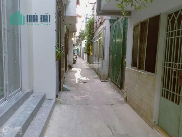 Quá hiếm, chỉ còn 3 lô Tô Hiến Thành 52m2 nở hậu, GPXD full nhỉnh 4 tỷ