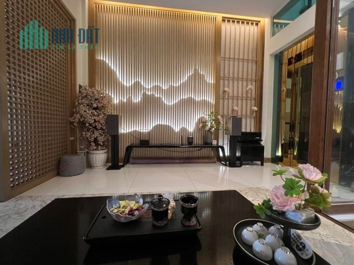 (Bán gấp nhà) - Nguyễn Đình Chính,Phường 11 ,Phú Nhuận