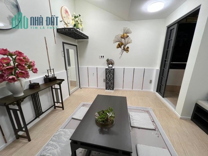 (Bán gấp nhà) - Nguyễn Đình Chính,Phường 11 ,Phú Nhuận