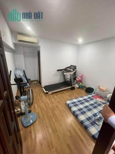 BÁN GẤP NHÀ 4 TẦNG HXH OTO TRÁNH THÔNG LÝ PHỤC MAN - HUỲNH TẤN PHÁT QUẬN 7
