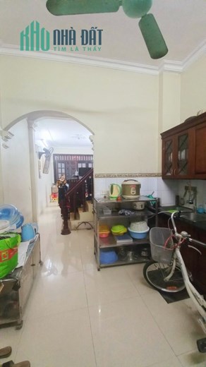 Hiếm Hiếm Hiếm phân lô ô tô tránh Trần Phú Hà Đông 40m 4 tầng nhà 2 mặt tiền trước sau ô tô chạy