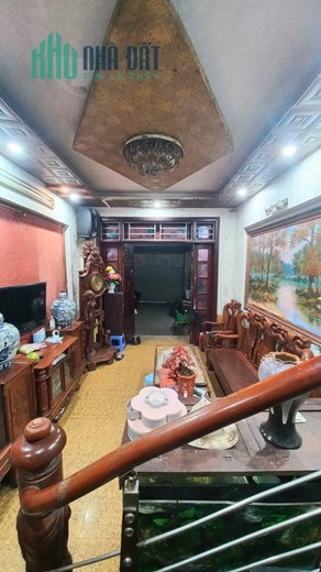 Duy nhất 1 căn Hồ Hạ Đình 75m x4T phân lô ô tô vào nhà ở và kinh doanh VP quá đẹp chỉ 7 tỷ lh