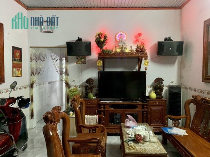 Bán nhà 3 tầng hẻm ô tô tránh, sổ riêng hoàn công Lã Xuân Oai quận 9. Chỉ 4 tỷ