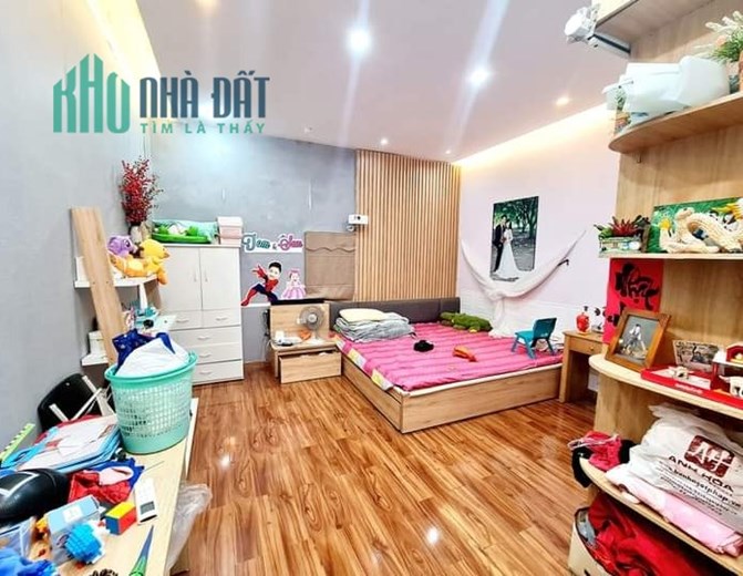 Bán nhà Xuân Thủy Cầu Giấy, phân lô, ô tô, kinh doanh 5T giá 12.9 tỷ 0343564283