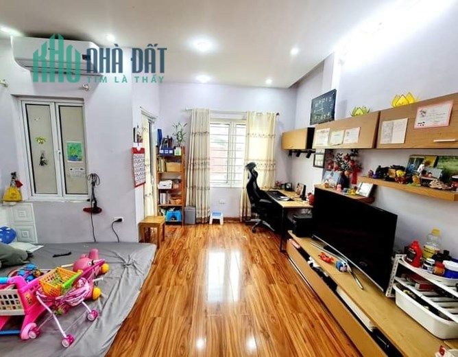 Bán nhà Xuân Thủy Cầu Giấy, phân lô, ô tô, kinh doanh 5T giá 12.9 tỷ 0343564283