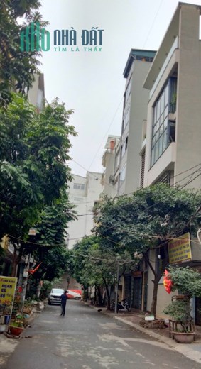 TUYỆT ĐẸP 68M ĐẤT TĐC Phú Diễn- VỈA HÈ KINH DOANH -MT4.5M 6.2 TỶ