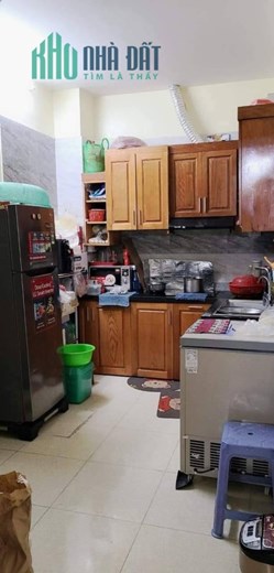 HẠ CHÀO 200TR BÁN NHÀ KHƯƠNG THƯỢNG NGÕ BA GÁC 38m 4TY
