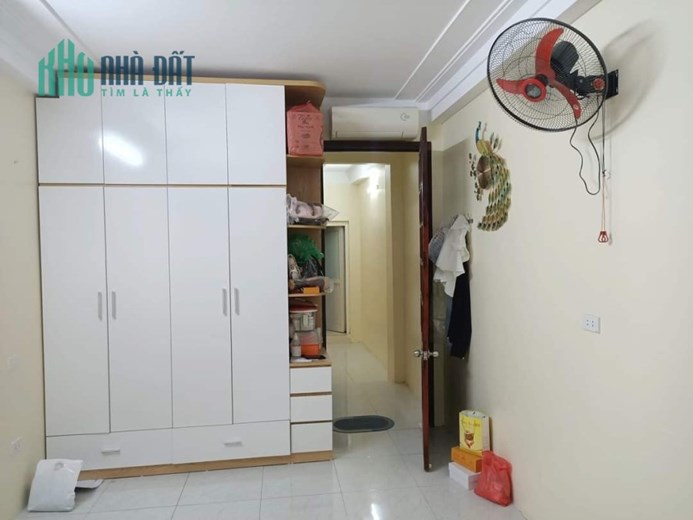 HẠ CHÀO 200TR BÁN NHÀ KHƯƠNG THƯỢNG NGÕ BA GÁC 38m 4TY