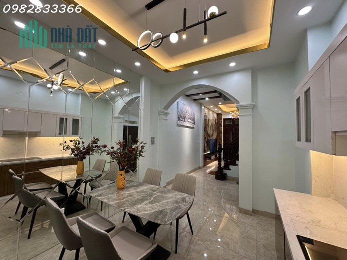 ⚜️ Bán nhà Thụy Khuê, Tây Hồ, 172m2 6T MT 9m, Chỉ 70 Tỷ ⚜️