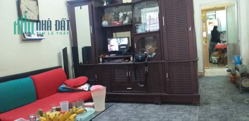 BÁN NHÀ LƯƠNG ĐÌNH CỦA Ô TÔ ĐỖ CỬA-KINH DOANH THUẬN TIỆN 50M NHỈNH 8TY