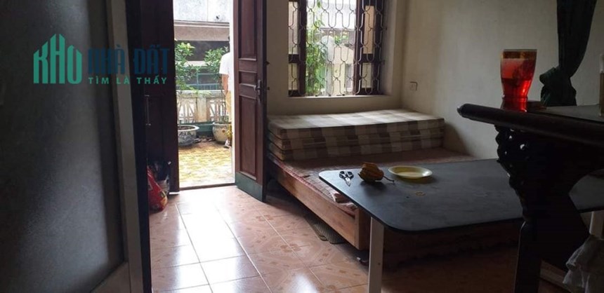 BÁN NHÀ LƯƠNG ĐÌNH CỦA Ô TÔ ĐỖ CỬA-KINH DOANH THUẬN TIỆN 50M NHỈNH 8TY