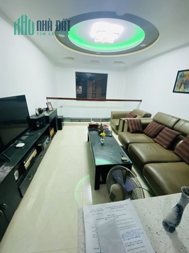 NHÀ HXH TÂN HƯƠNG, TÂN PHÚ - 65M2 - 2 TẦNG - 3 MẶT THOÁNG - SỔ NỞ HẬU - CHỈ 4 TỶ