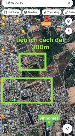 bán đất ngộp ngân hàng quận 9, hạ 400tr bán nhanh 2.45ty,gọi 0933660119 Quận 9 thương lượng giá tốt