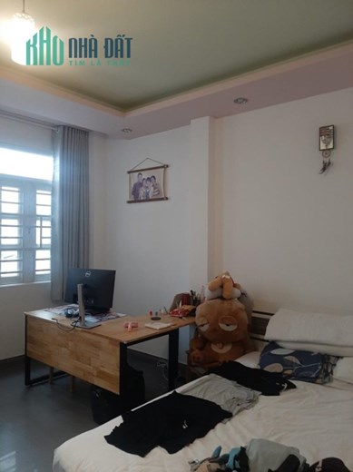 Bán nhà Xô Viết Nghệ Tĩnh Quận Bình Thạnh ,56m2, 5Tầng ,nhỉnh 5Tỷ