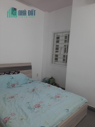 Bán nhà Xô Viết Nghệ Tĩnh Quận Bình Thạnh ,56m2, 5Tầng ,nhỉnh 5Tỷ