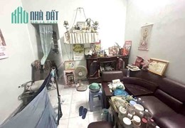 Ngộp Bán Gấp Nhà Chương Dương, Linh Chiểu, Thủ Đức 45m2, Sát Mặt Tiền Chỉ 2.xx Tỷ