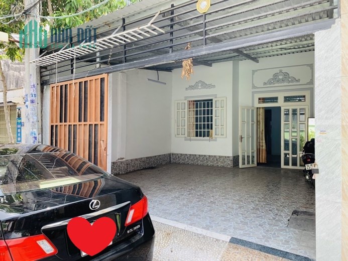 Bán Nhà Quận 12, HXH Lê Văn Khương, 92M2, 2 Tầng, Ô Tô Ngủ Trong Nhà, Chỉ 4 Tỷ 2.