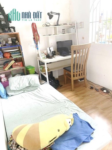 Gấp Bán Nhà Nơ Trang Long Quận Bình Thạnh - HXH ,48m2 Chỉ Nhỉnh 4Tỷ.