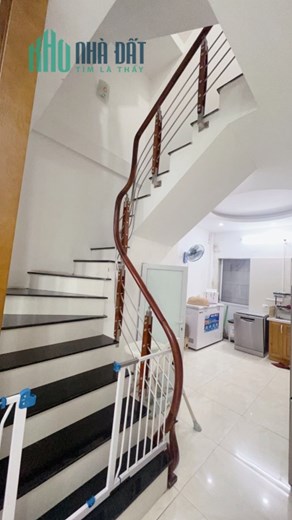 BÁN NHÀ 4 TẦNG NHỎ XINH ĐẸP ĐÀO TẤN BA ĐÌNH 5M OTO TRÁNH CHỈ 2,9 TỶ