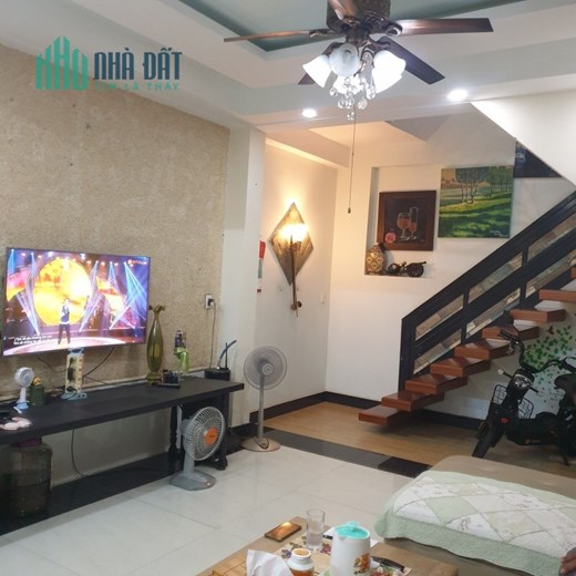 Đi Nhật bán nhà phường 14 Quận 10 38m2- 4 tầng HXH gần chung cư Xi Grand chỉ 6 tỷ 8