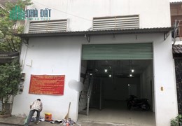 Cho thuê nhà h8m lê Văn Quới quận Bình Tân 8 x22m chỉ 18 triệu TL
