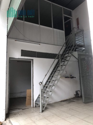 Cho thuê nhà h8m lê Văn Quới quận Bình Tân 8 x22m chỉ 18 triệu TL