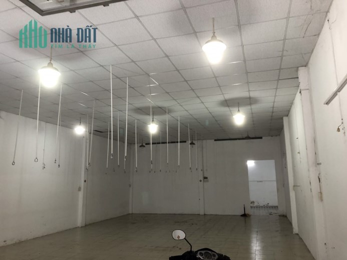 Cho thuê nhà h8m lê Văn Quới quận Bình Tân 8 x22m chỉ 18 triệu TL