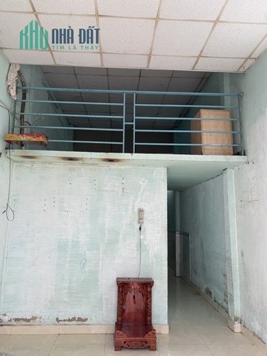 Cho thuê nhà Lý Thánh Tông quận Taan Phú  3.5 x12m x2T chỉ 5 triệu TL