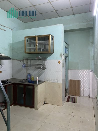Cho thuê nhà Lý Thánh Tông quận Taan Phú  3.5 x12m x2T chỉ 5 triệu TL