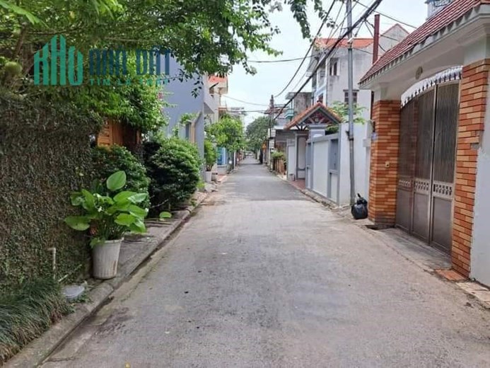 BÁN ĐẤT VÀNG PHỐ GIANG BIÊN QUẬN LONG BIÊN