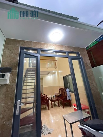🍎Bán Nhà đường Tô Hiệu - P. Hiệp Tân - Tân Phú - 46m2 - 2 tầng mới đẹp - Chỉ 2,9 tỷ - Hàng hiếm💥