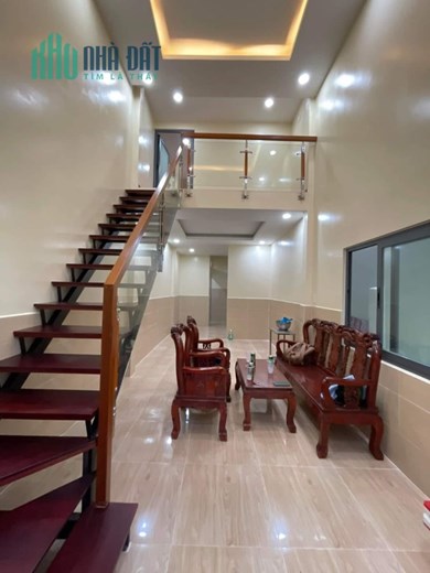 🍎Bán Nhà đường Tô Hiệu - P. Hiệp Tân - Tân Phú - 46m2 - 2 tầng mới đẹp - Chỉ 2,9 tỷ - Hàng hiếm💥