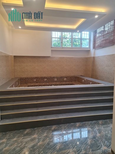 BÁN TOÀ NHÀ VIP GIA LÂM, Ô TÔ, KD, 125 m2, 7T, NHĨNH 13 TỶ.