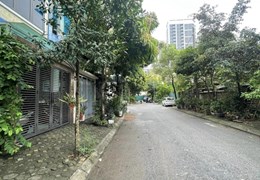 Hàng Xóm KĐT Định Công, Phân Lô, Vỉa hè, 55m x 6T, Giá 11 tỷ.