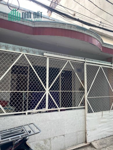 Bán nhà rẻ Lũy bán Bích quận tân Phú 4,5 x20m  hẻm 4m chỉ 5,9 tỷ TL