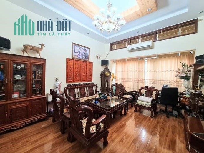 TUYỆT PHẨM CỔ NHUẾ 85.4M- 5 TẦNG 6PN, 2 Ô TÔ TRÁNH KINH DOANH 10.8 TỶ
