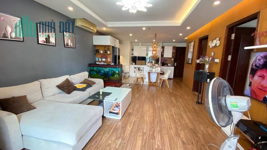 Chính chủ cần bán gấp căn hộ Times City 2PN, 90m2, 4.6 tỷ
