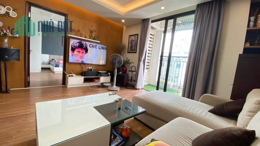 Chính chủ cần bán gấp căn hộ Times City 2PN, 90m2, 4.6 tỷ