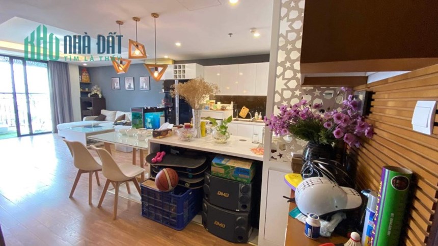 Chính chủ cần bán gấp căn hộ Times City 2PN, 90m2, 4.6 tỷ