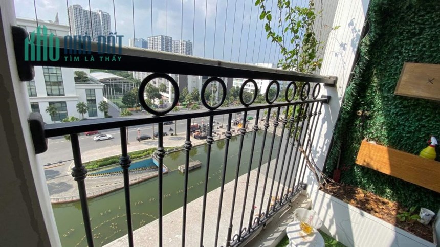 Chính chủ cần bán gấp căn hộ Times City 2PN, 90m2, 4.6 tỷ