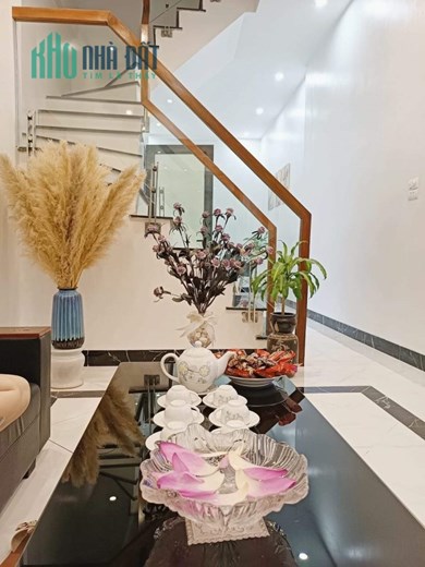 Vạn Phúc dân xây phân lô 5 tầng 8 tỷ
-	Nằm ngay sau chân Himlam