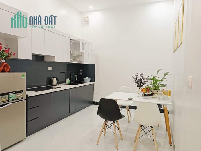 Vạn Phúc dân xây phân lô 5 tầng 8 tỷ
-	Nằm ngay sau chân Himlam